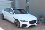 Jaguar XF S 2016 года (AU)
